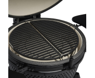 Grill ceramiczny Kamado EG21 - 1267942 - zdjęcie 13
